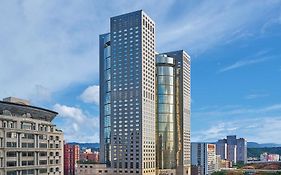 Shangri-La Far Eastern, Taipei